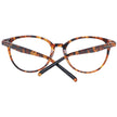 Brown Women Glasses Frame