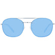 Blue Unisex Sunglasses