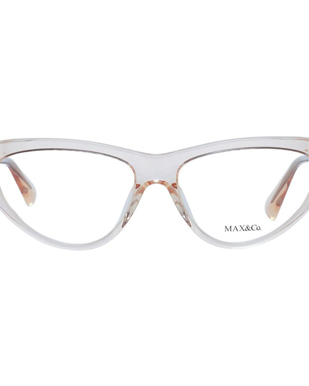 Pink Women Glasses Frame
