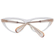 Pink Women Glasses Frame
