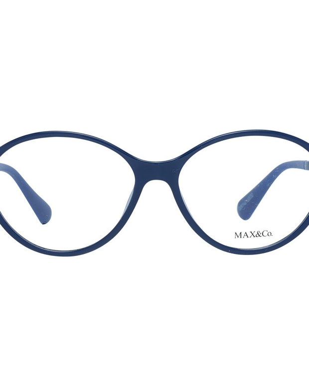 Blue Women Glasses Frame