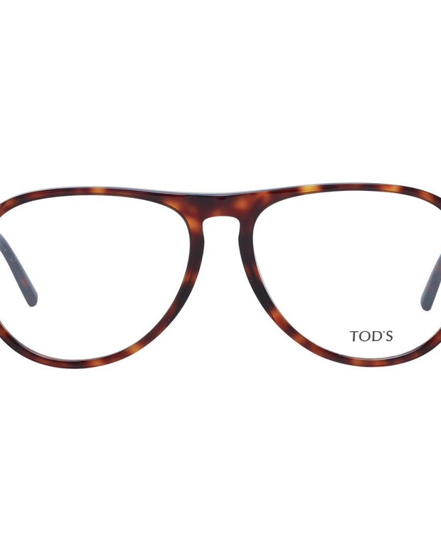 Brown Men Optical Frames