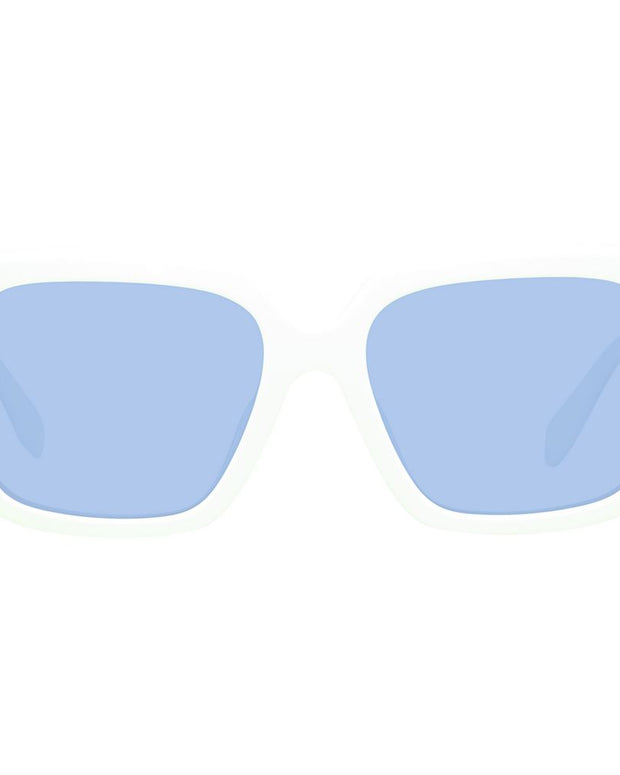 White Women Sunglasses