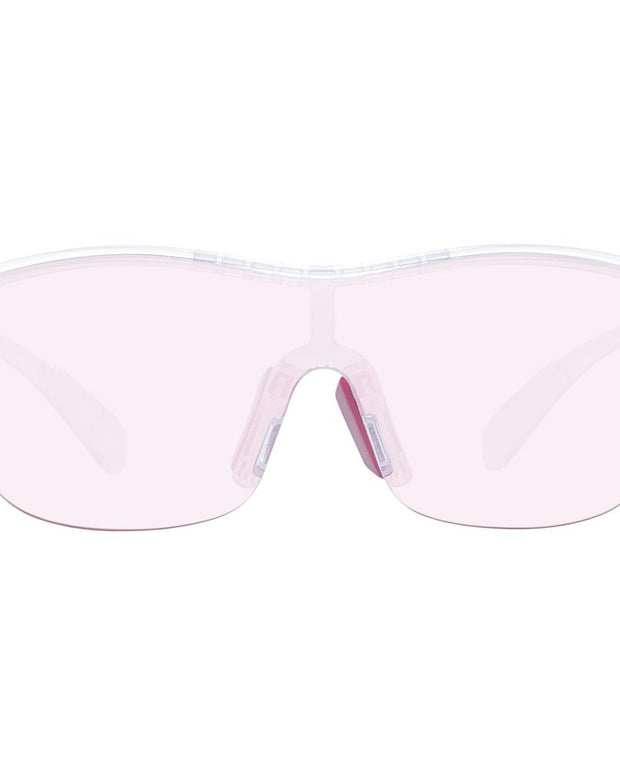 Transparent Women Sunglasses