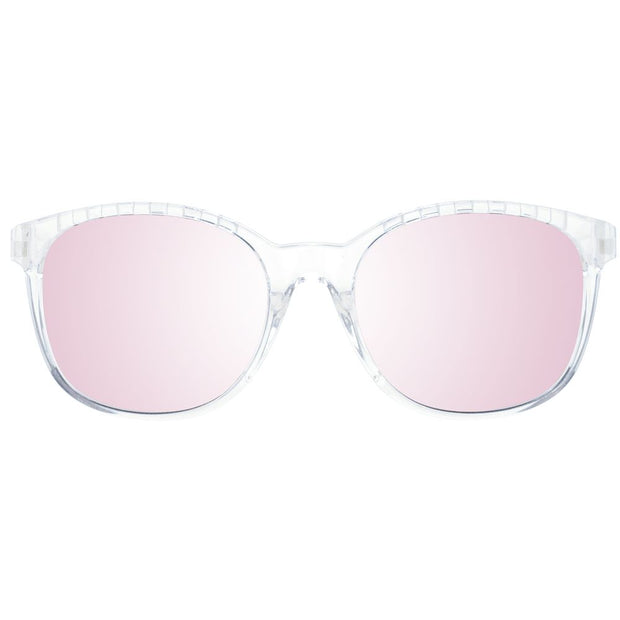 Transparent Unisex Sunglasses