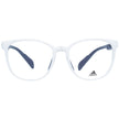 White Men Optical Frames