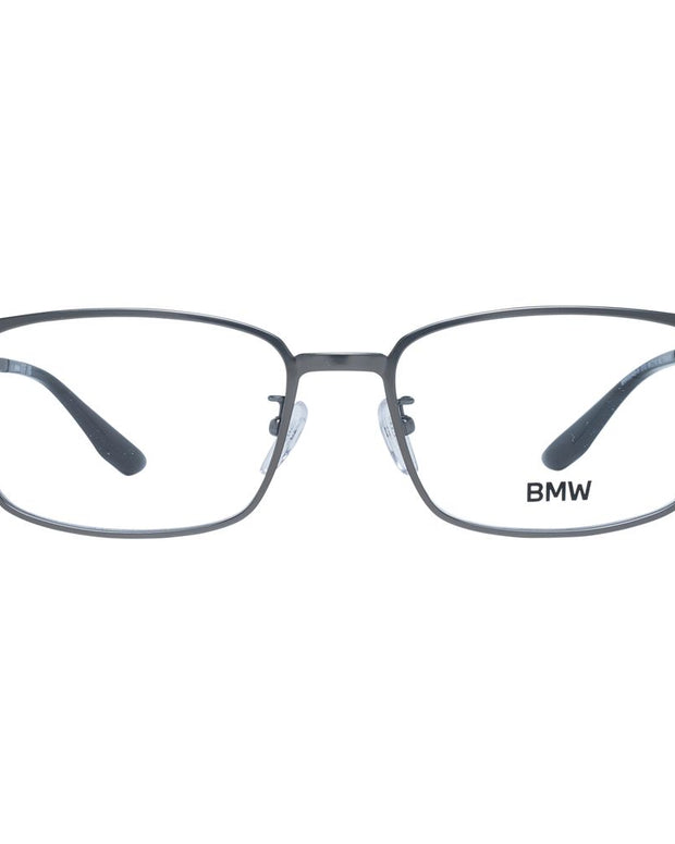 Gray Men Glasses Frame