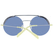 Gray Women Sunglasses