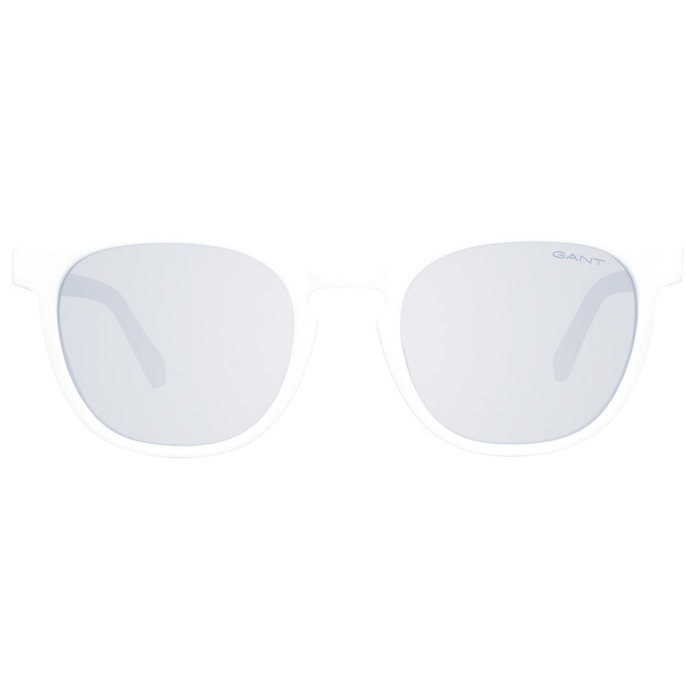 White Men Sunglasses