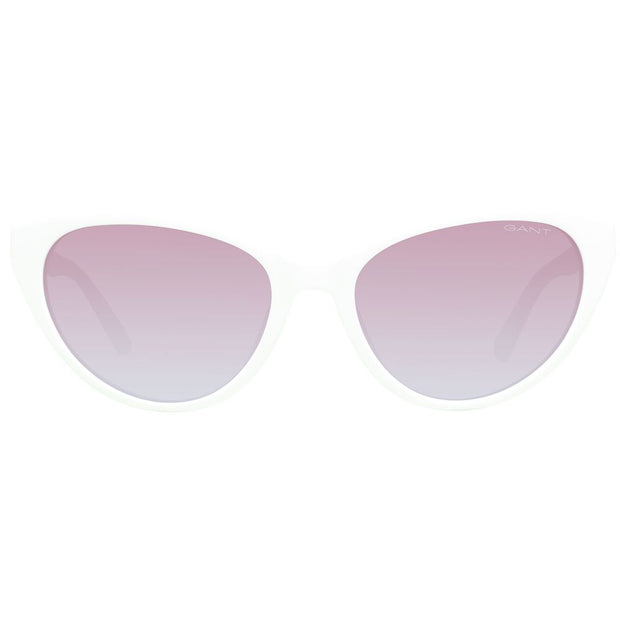 Cream Women Sunglass