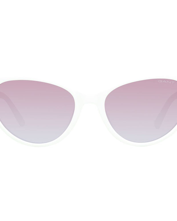 Cream Women Sunglass
