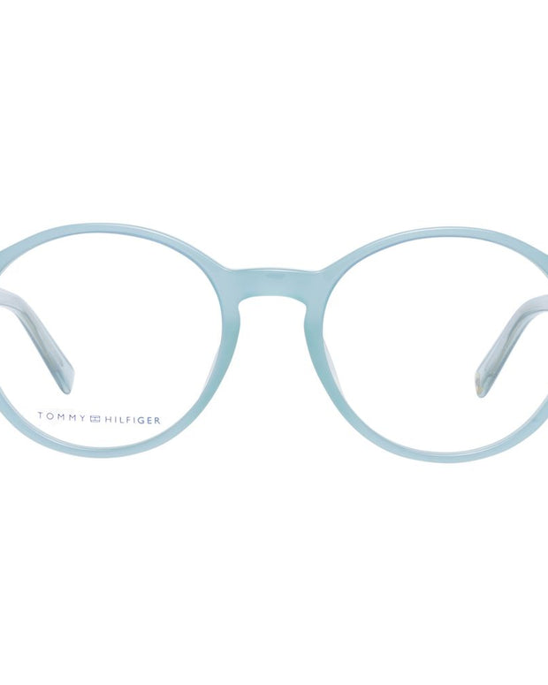 Blue Women Glasses Frame