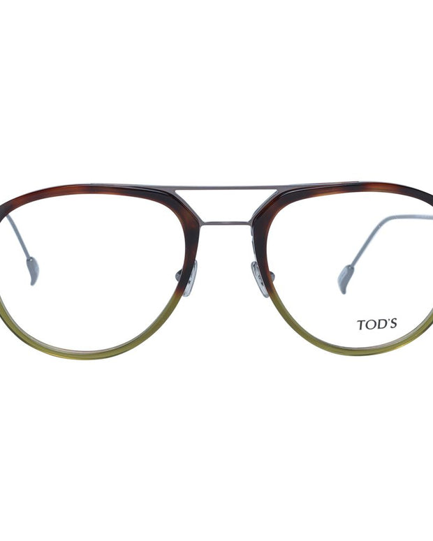 Brown Men Optical Frames