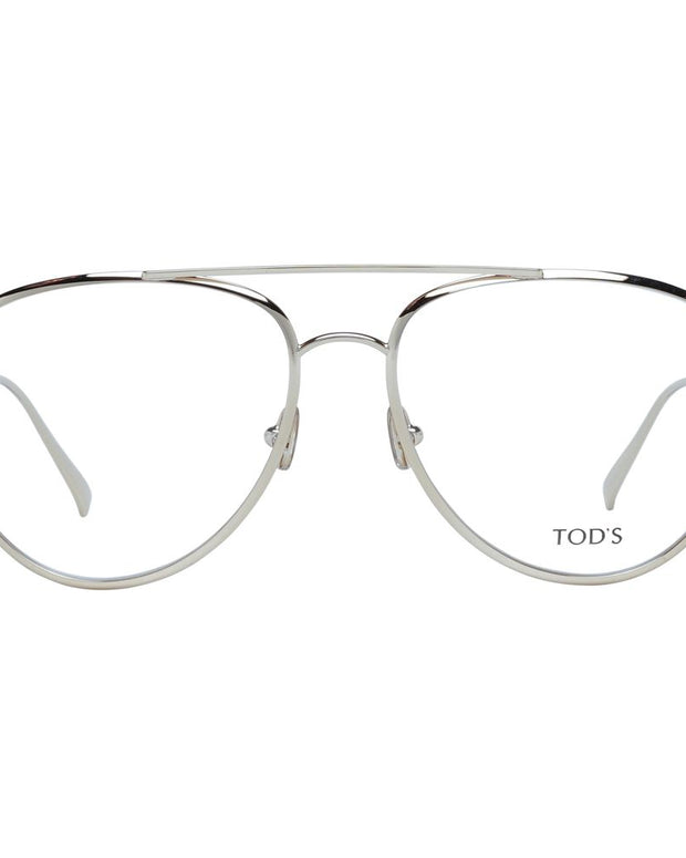 Gold Women Optical Frames