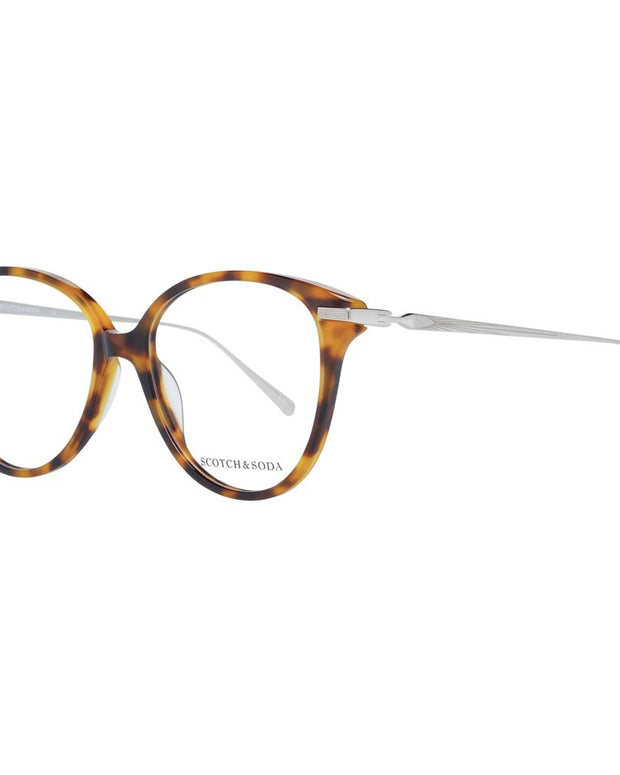 Brown Acetate Glasses (Frames)