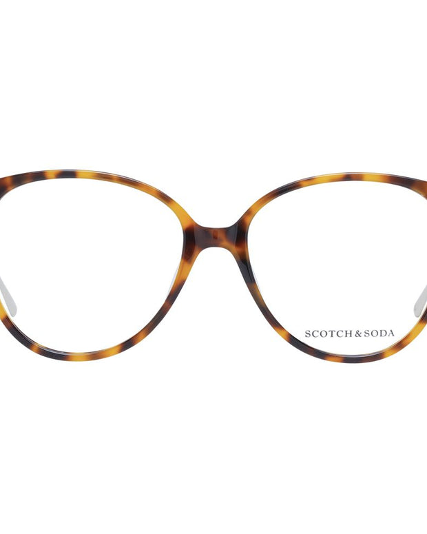 Brown Acetate Glasses (Frames)