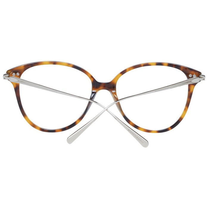 Brown Acetate Glasses (Frames)