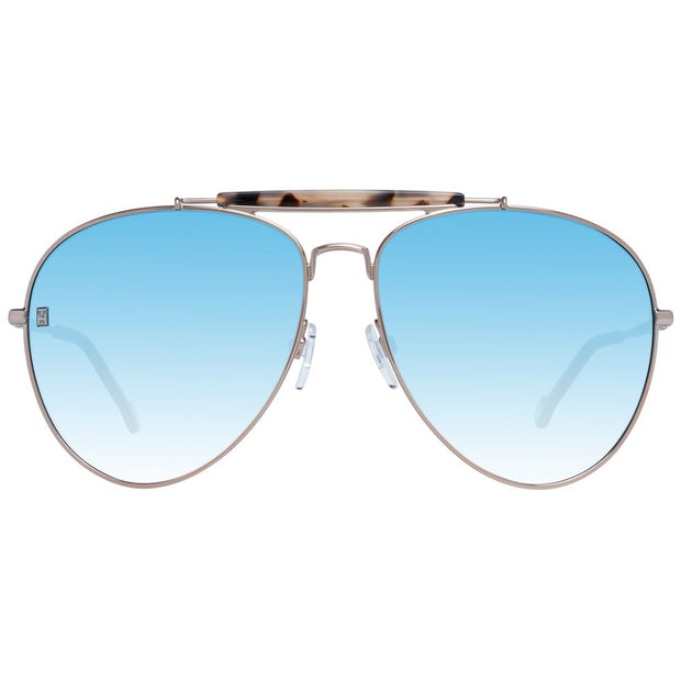 Silver Women Sunglasses