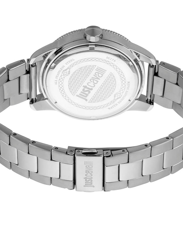 Multicolor Men Watch