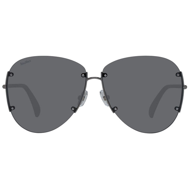 Gray Women Sunglass