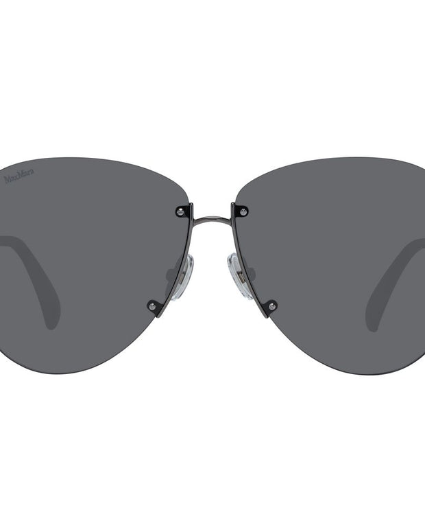 Gray Women Sunglass