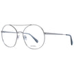 Gray Women Glasses Frame