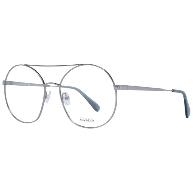 Gray Women Glasses Frame