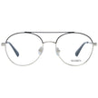Gold Women Glasses Frame