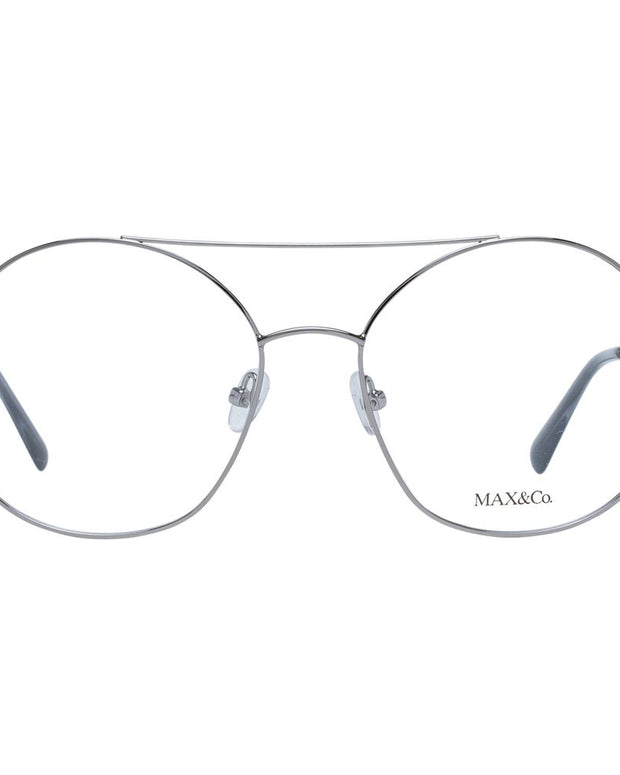 Gray Women Glasses Frame