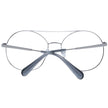 Gray Women Glasses Frame