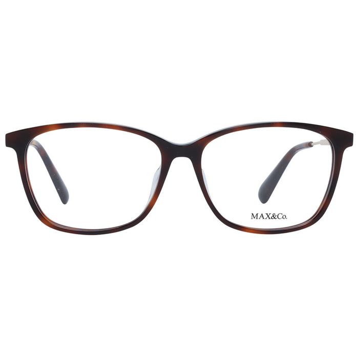Brown Women Glasses Frame