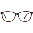 Brown Women Glasses Frame