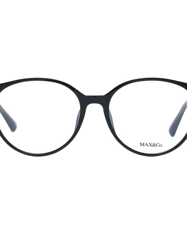 Black Women Glasses Frame