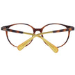 Brown Women Glasses Frame
