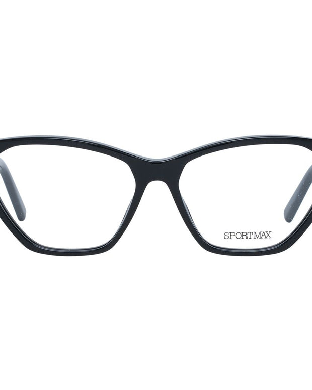 Black Women Glasses Frame