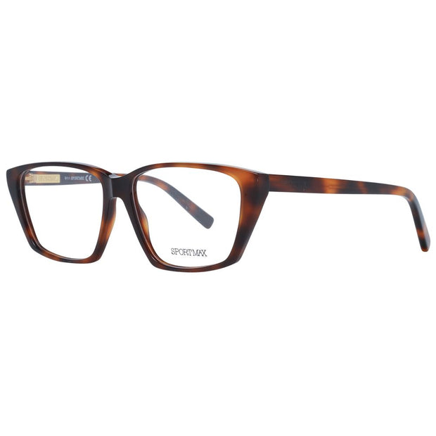 Brown Women Glasses Frame