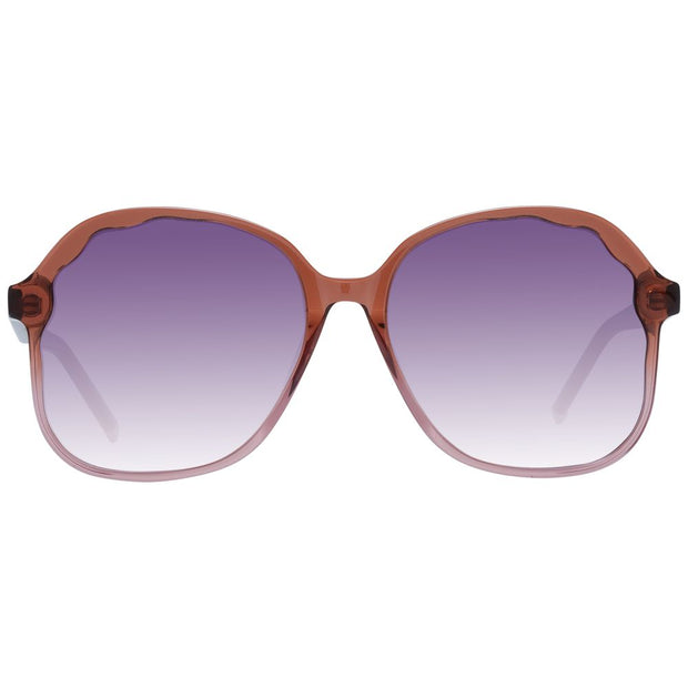 Multicolor Women Sunglasses