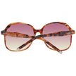 Brown Women Sunglasses