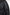 Black Leather Blouson Full Zip Bomber Jacket
