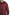 Red Leopard Hooded Bomber Full Zip Jacket