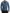 Blue Washed Cotton Stretch Denim Men Jacket