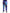 Multicolor Printed Silk Men Trouser Pants