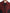 Red Leopard Nylon Full Zip Sweater