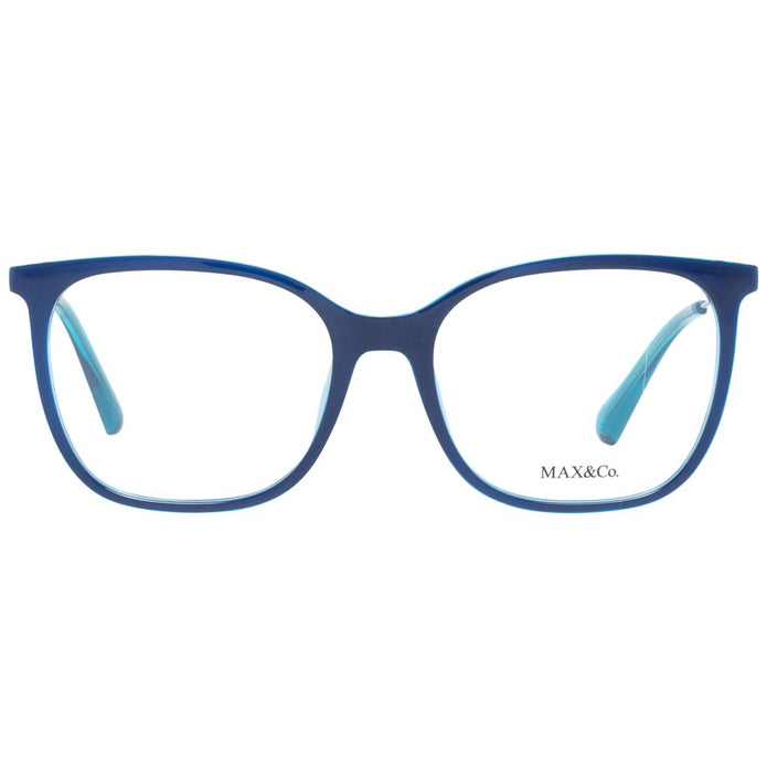 Blue Women Glasses Frame