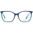 Blue Women Glasses Frame