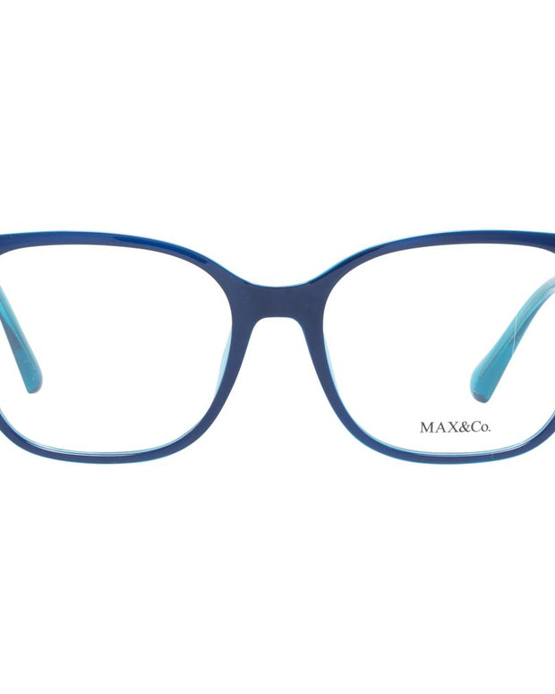 Blue Women Glasses Frame