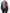 Multicolor Cotton Crew Neck Pullover Sweater