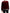 Bordeaux Velvet Crew Neck Pullover Sweater