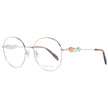 Rose Gold Women Optical Frames