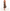 Brown Leopard Print Ruched Midi Dress